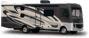 Holiday Rambler Admiral '2016
